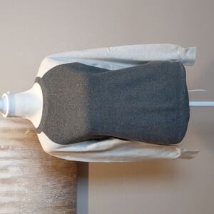 Rose Pistol Baseball style sweater